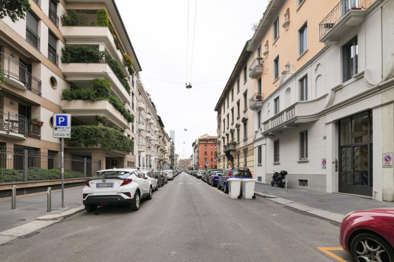 Apartamento Primopiano - Previati Milán