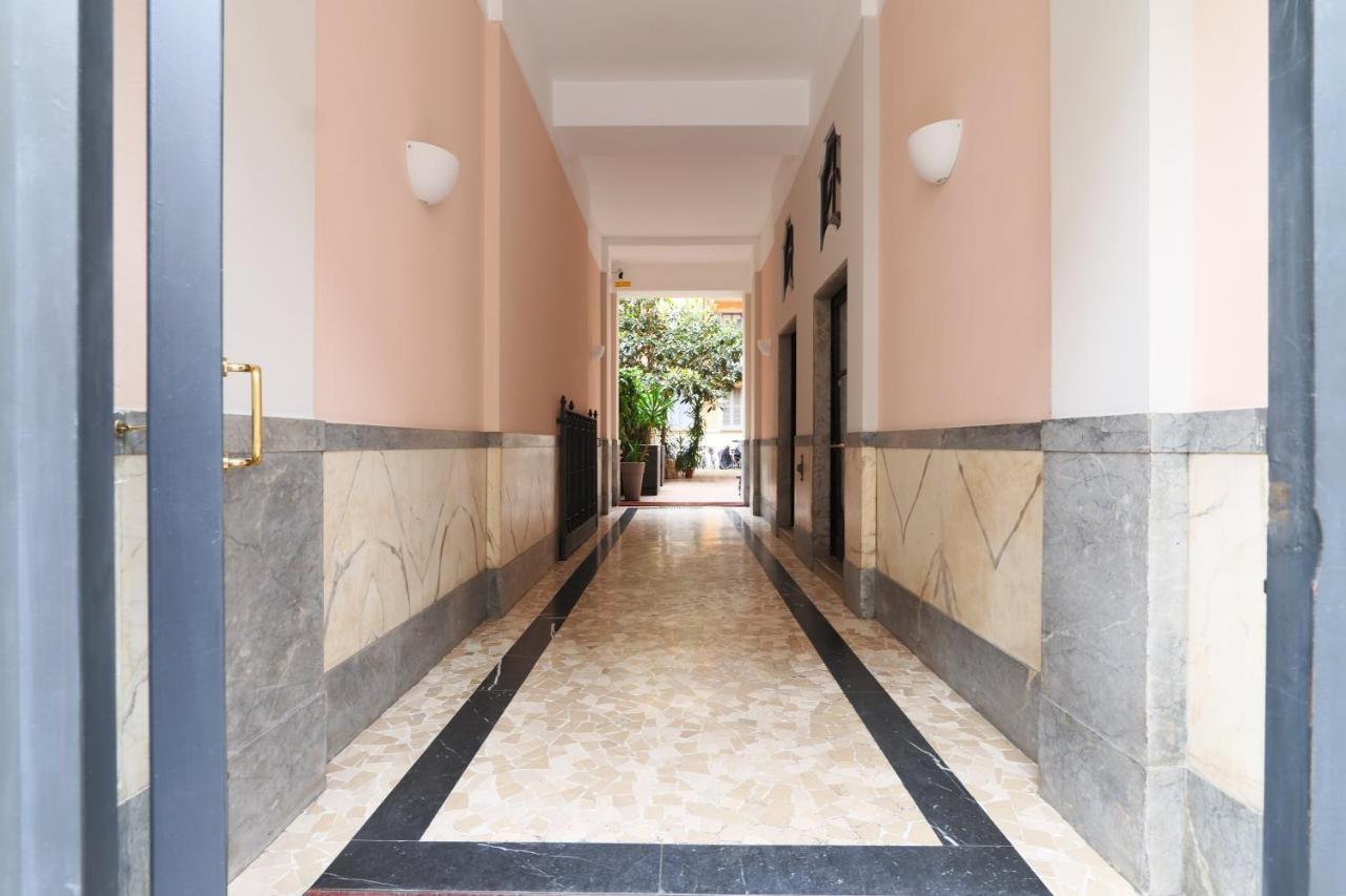 Primopiano - Previati Apartamento Milán