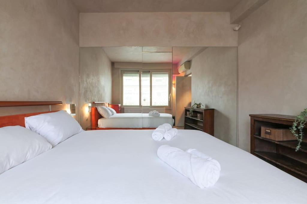 Apartamento Primopiano - Previati Milán